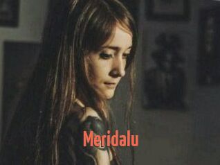 Meridalu
