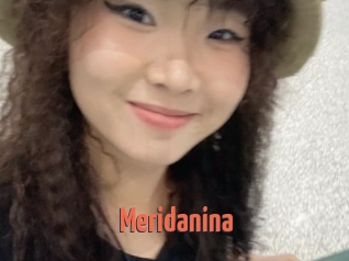 Meridanina