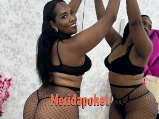 Meridapoket