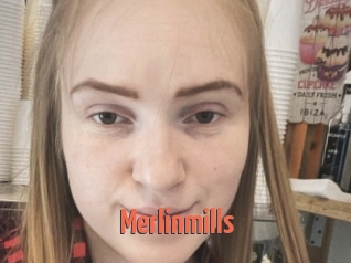Merlinmills