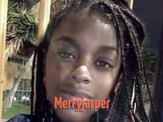 Merryjarper