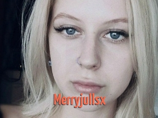 Merryjullsx
