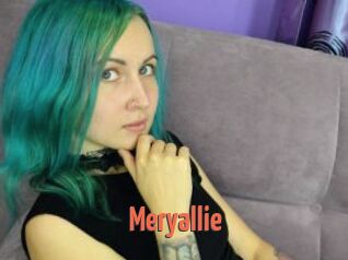 Meryallie