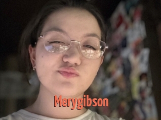 Merygibson