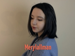 Merylallman