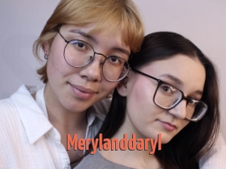 Merylanddaryl