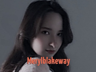 Merylblakeway