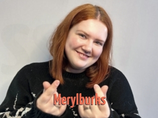 Merylburks
