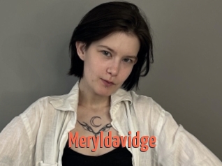 Meryldavidge