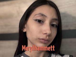 Merylhammett