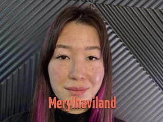 Merylhaviland