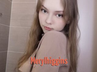 Merylhiggins