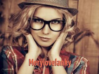 Merylovelanky