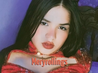 Meryrollings
