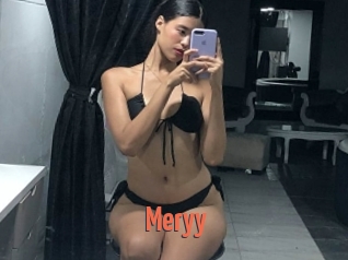 Meryy