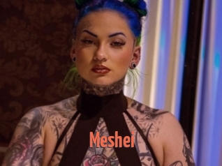 Meshei