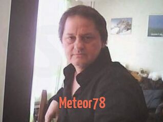 Meteor78