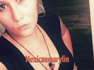 Mexicanmarylin
