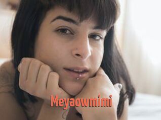 Meyaowmimi