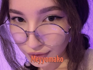 Meyyomako