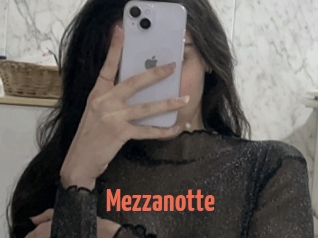 Mezzanotte