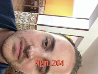 Mgm1204