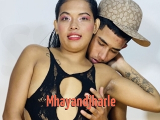 Mhayandjharle