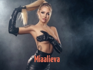 Miaalieva