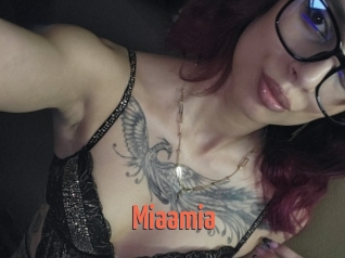 Miaamia