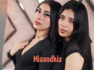 Miaandkia