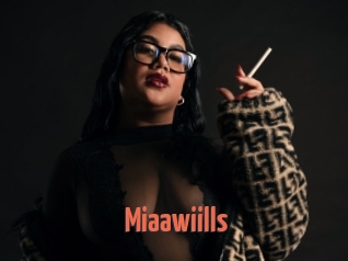 Miaawiills