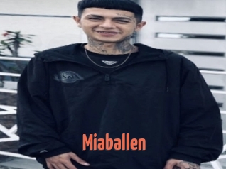 Miaballen