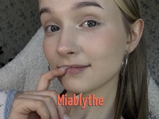 Miablythe