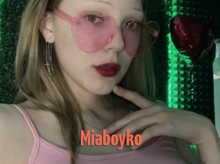 Miaboyko