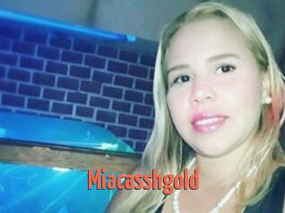 Miacasshgold