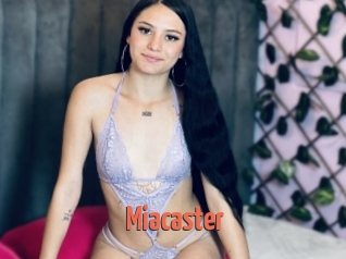 Miacaster