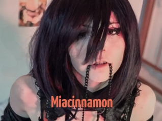 Miacinnamon