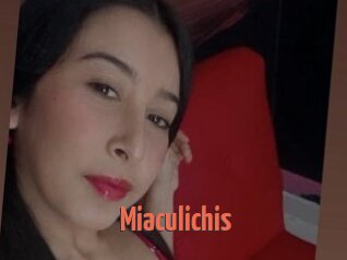 Miaculichis