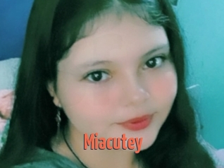 Miacutey