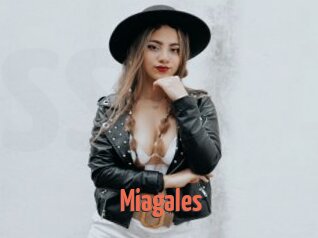 Miagales