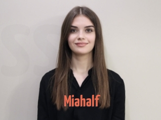 Miahalf
