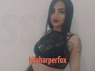 Miaharperfox