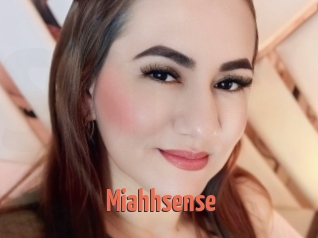 Miahhsense
