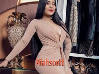 Miahscott