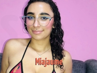 Miajaume