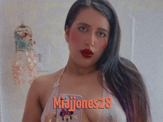 Miajjones28