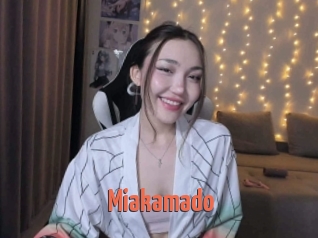 Miakamado
