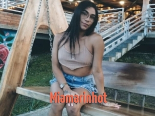 Miamarinhot