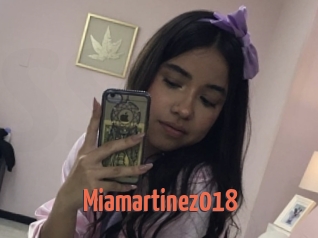 Miamartinez018