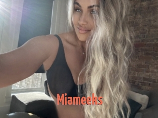 Miameeks